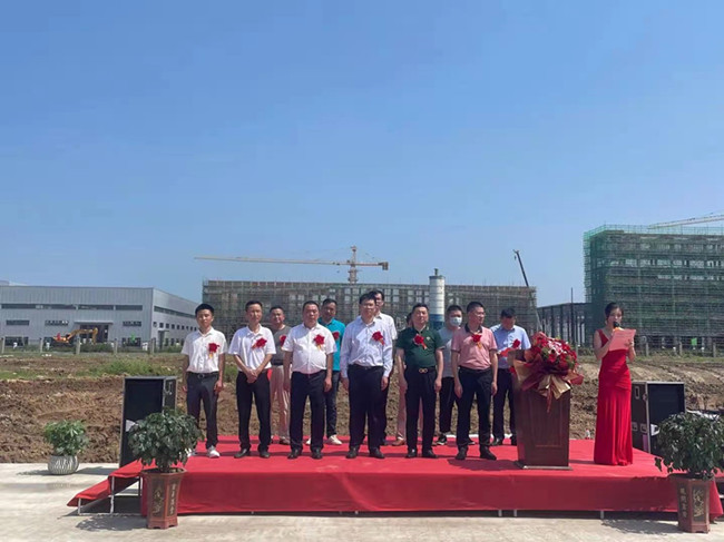 ���վG������Դ�a(ch��n)�I(y��)�@(һ��)�����(xi��ng)Ŀ�_(k��i)���xʽ�A�M(m��n)�e��