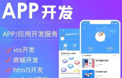 APP軟件開發(fā)公司哪家好？
