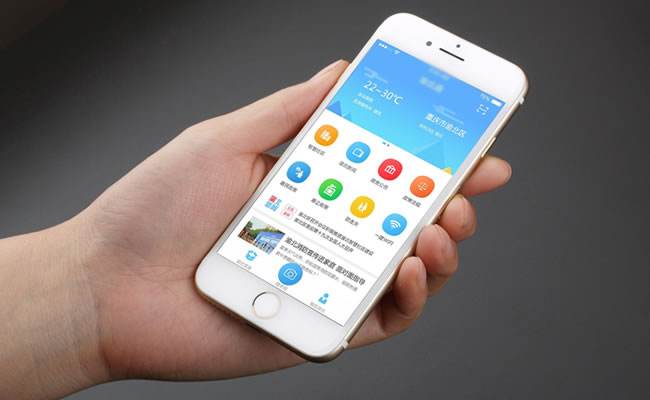 手機APP設計-擬態(tài)、增強現(xiàn)實和虛擬現(xiàn)實、評書